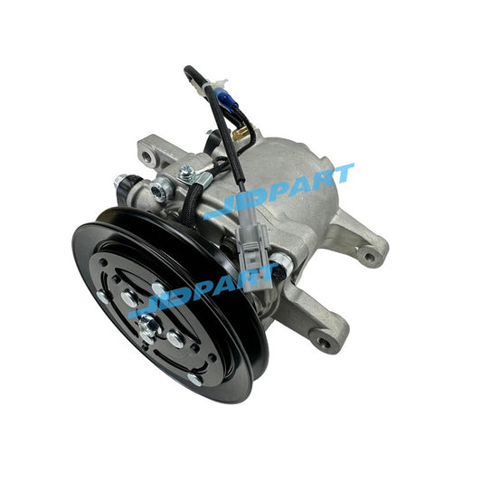 KX121 KX121-3 Air Compressor 447260-5351 - Suitable for Engine Parts