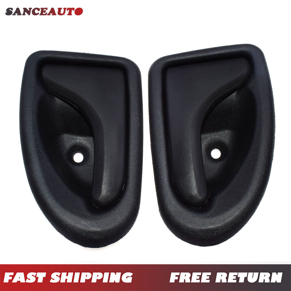 2-pack LH right-hand interior door handles for Master II 98-10 for Dacia Logan MCV 07-12- n
