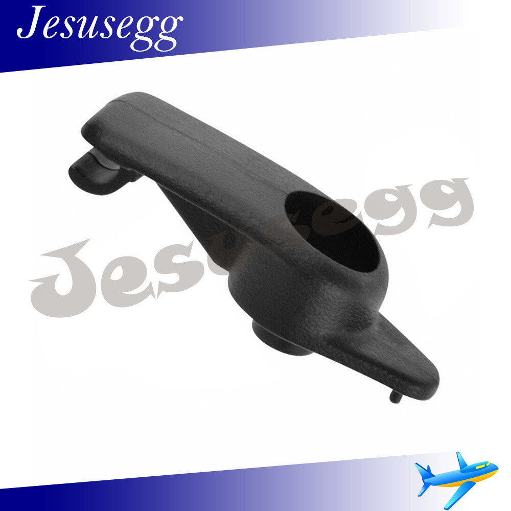 10411051 Sun Visor Clip Bracket Holder LH / RH Fit for Chevrolet for Corvette 97-04 Q