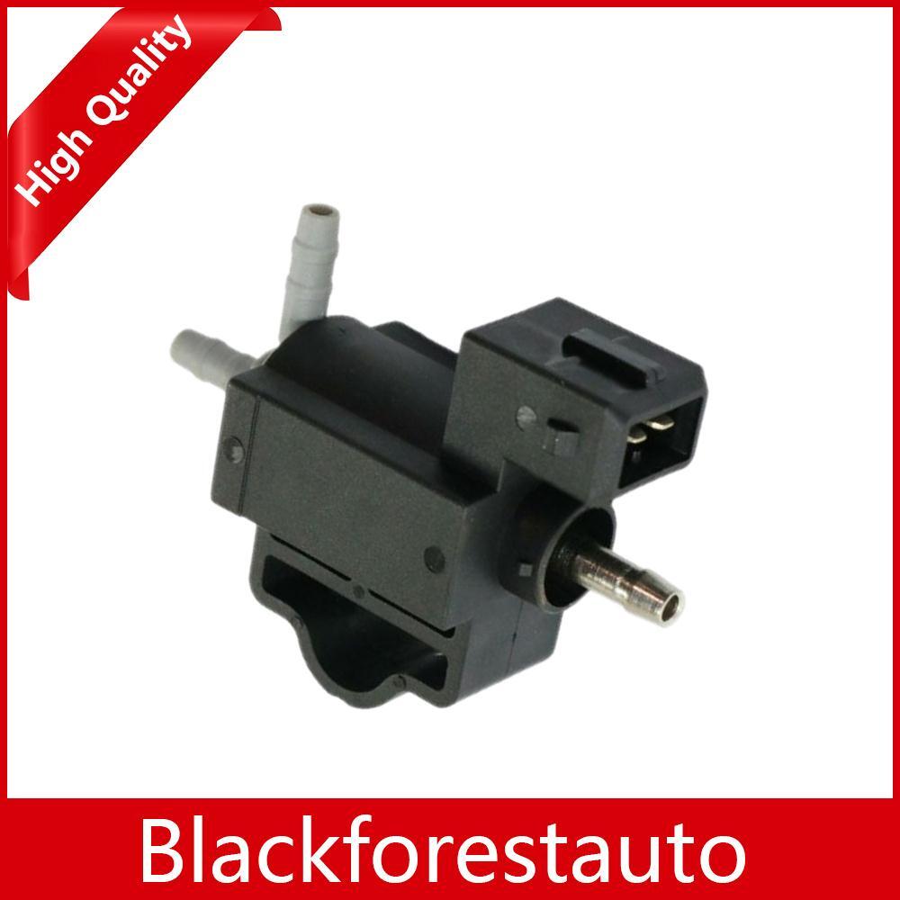 Fits For 2013-2018 for Buick Encore for Chevrolet Sonic Trax Solenoid Wastegate Actuator Q