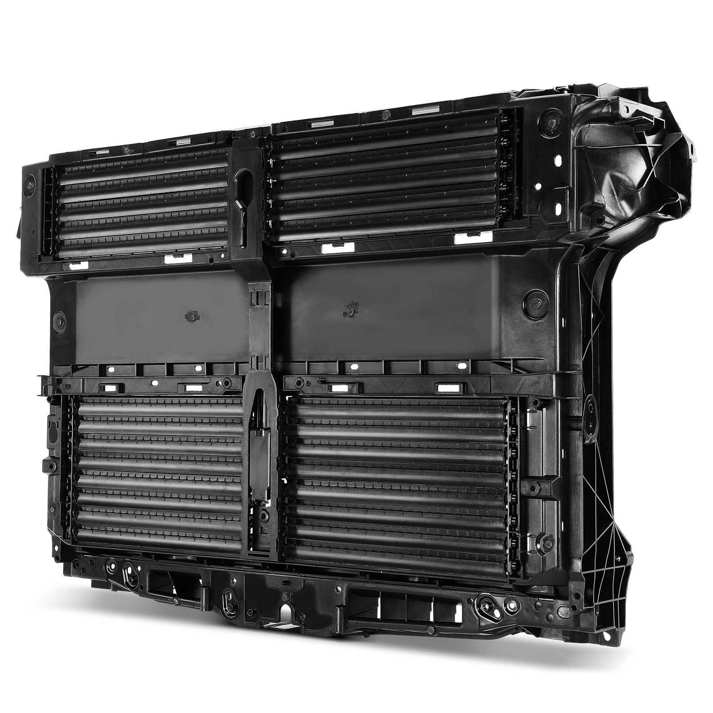 For Maverick 2022-2023 L4 2.0L L4 2.5L DOHC Radiator Support Assembly n