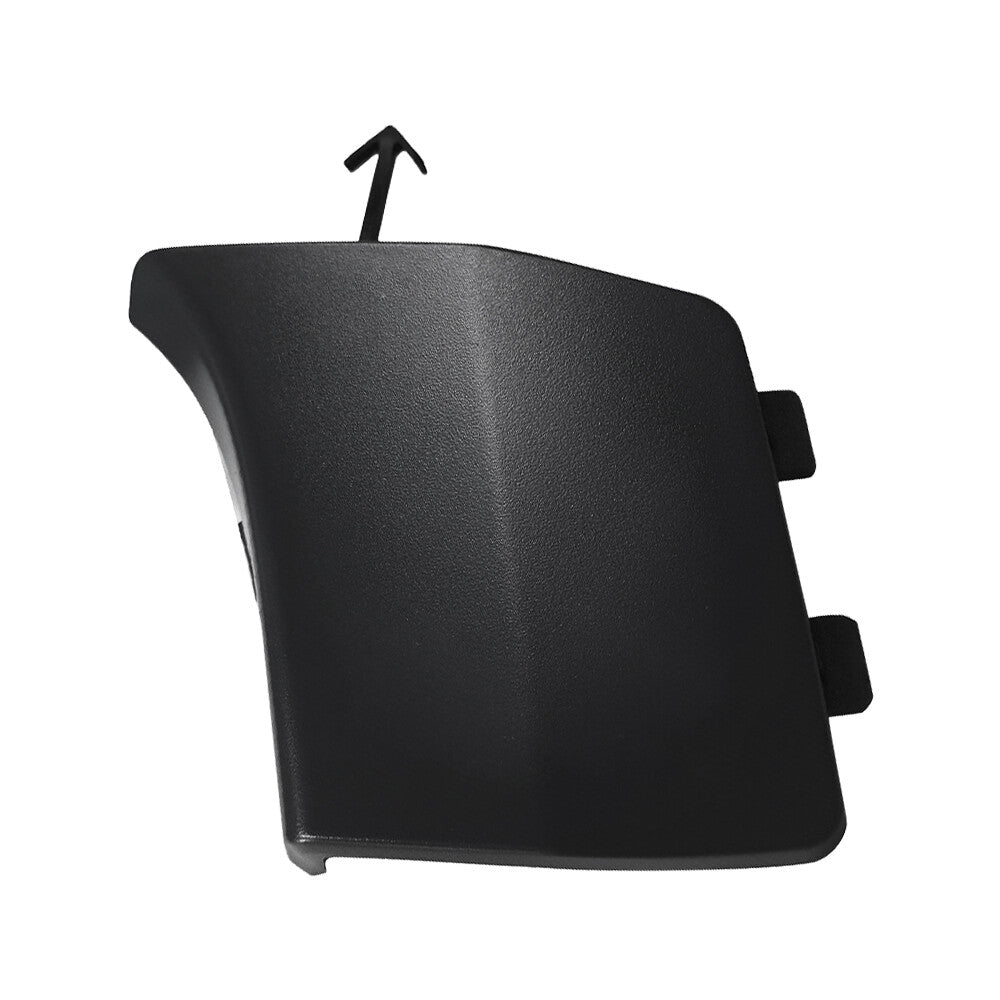 For 2020-2022 for Mitsubishi ASX Rear Bumper Tow Hook Cover Cap Trailer Cap 6410F261 Q