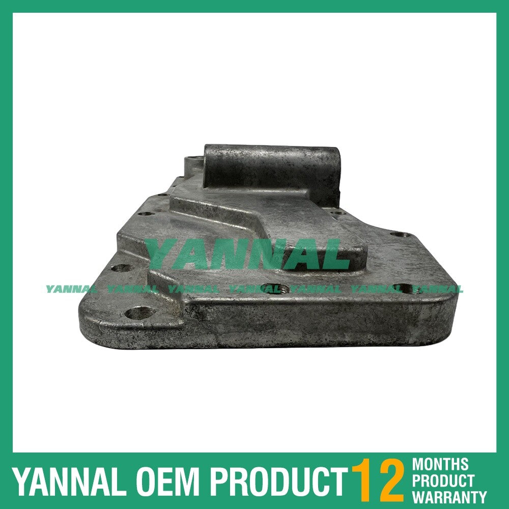 3923332 Oil cooler cover for 6D102 and 4D102 engines - spare parts