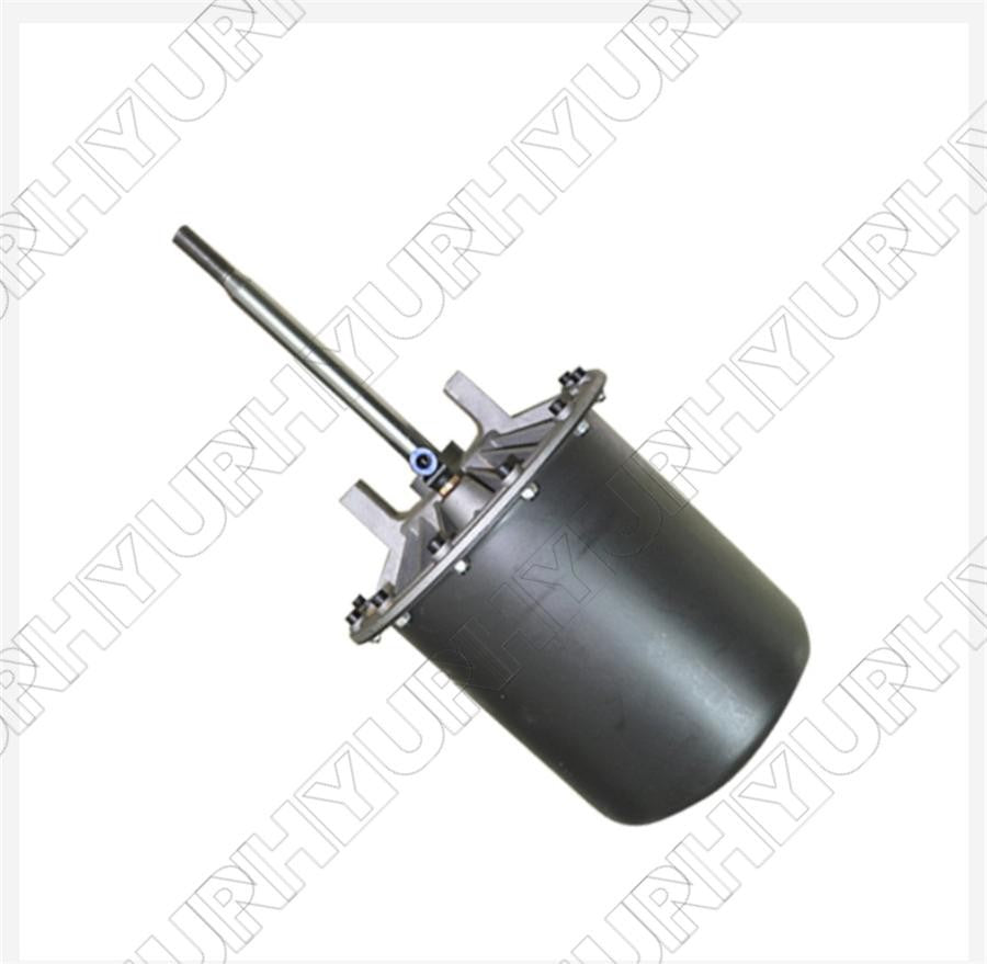 Universal 280MM Tire Changer Machine Bead Breaker Cylinder Fully Assembled Q
