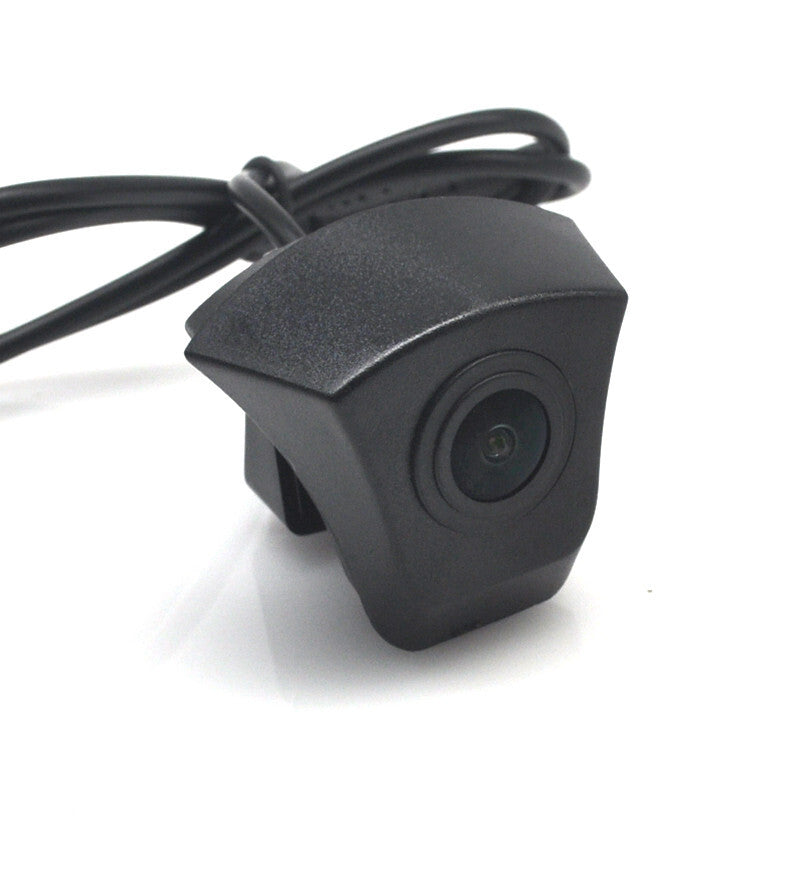 Front Emblem Grille Camera for Audi A1 A3 A4 A5 A6 A7 for A8 D4 D5 Q3 Q5 Q7 B8 B9 v