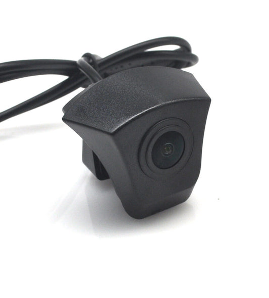 Front Emblem Grille Camera for Audi A1 A3 A4 A5 A6 A7 for A8 D4 D5 Q3 Q5 Q7 B8 B9 v