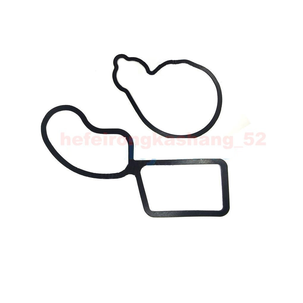 Coolant pump seal for G08 G38 G30 530i G32 630i G12 730Li 11517644809- v