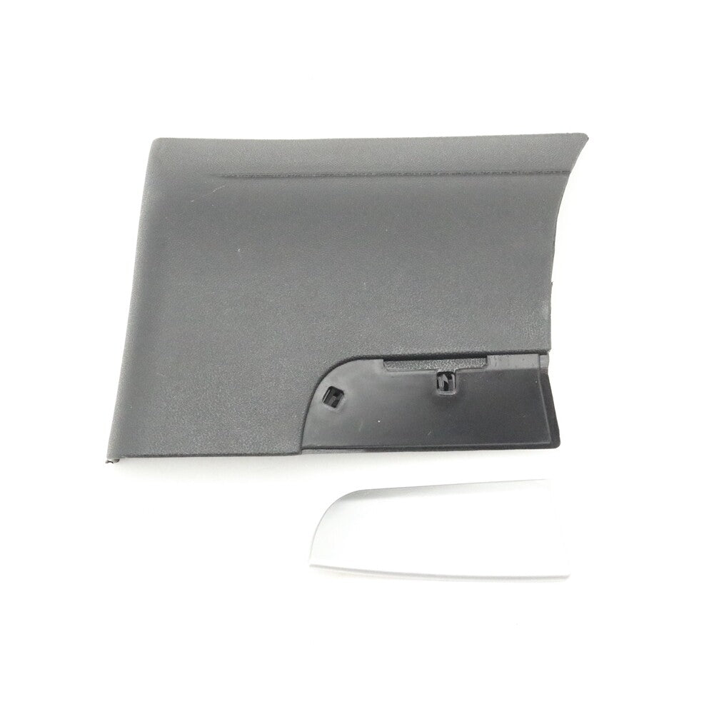 360 Adjustable Convex Rimless Rearview Side Mirrors For KOVE 800 Rally 2024