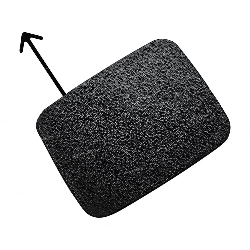 Rear Left Bumper Tow Eye Hook Access Cover Cap for Toyota Prius Prime 2017-21 Q