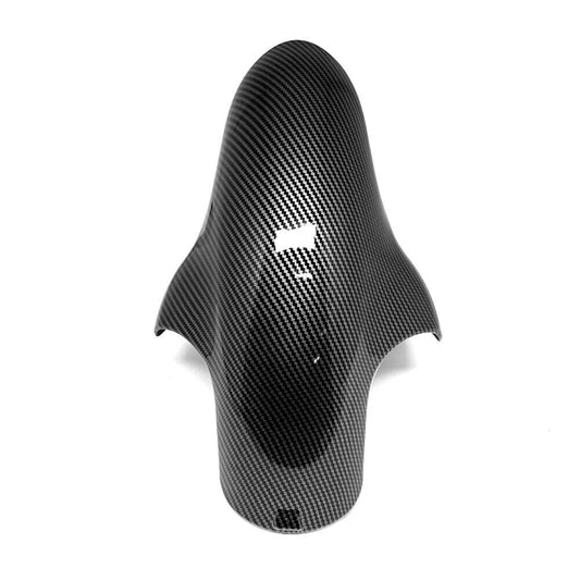 Carbon Fiber Front Tire Fender Guard Mud Hugger Fairing for Ducati 1198 848 1098