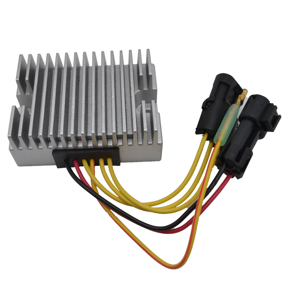 Rectifier regulator 4012192 compatible with for Polaris Sportsman 400 500 Q