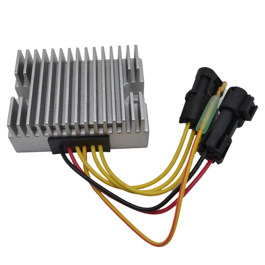 Rectifier regulator 4012192 compatible with for Polaris Sportsman 400 500 Q