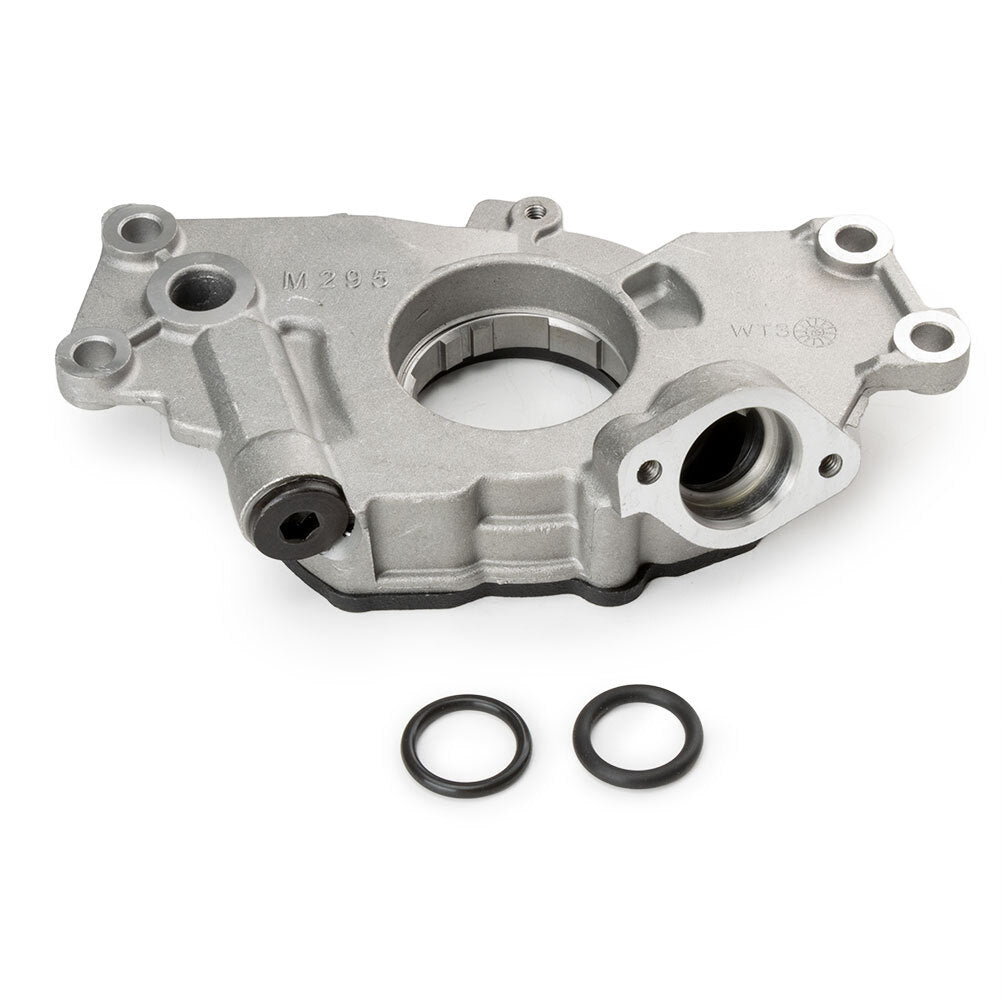 For VT VX VY VZ VE VF for Holden Commodore for Chevy HSV LS1 LS2 M295 Standard Oil Pump Q