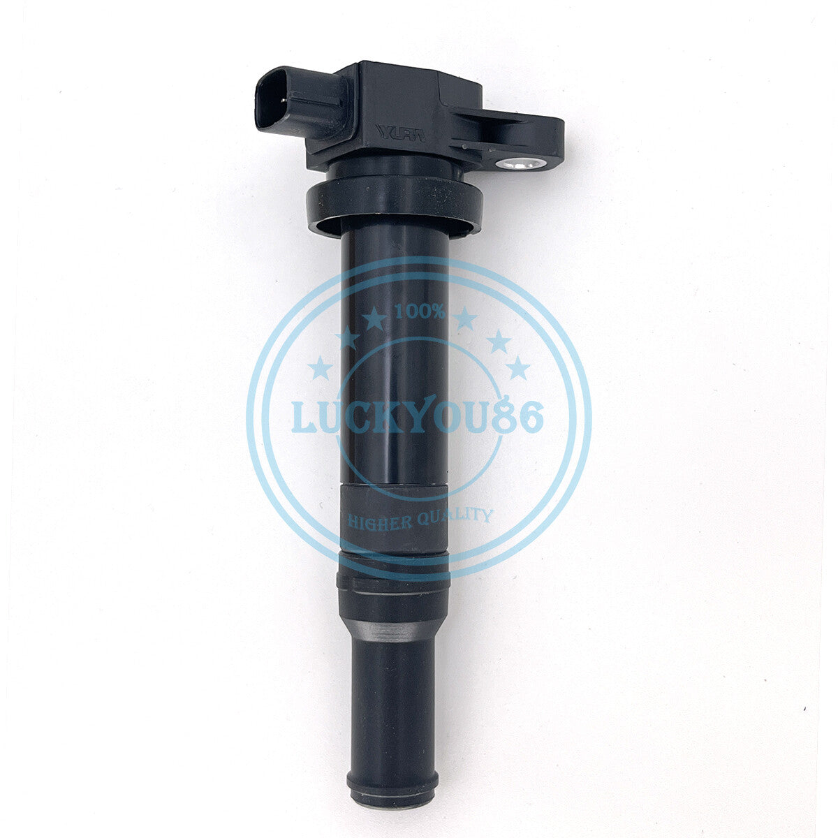 6x Ignition Coil 27301-3E400 for Hyundai Santa Fe for Kia Rondo 2007-2011 2.4 2.7
