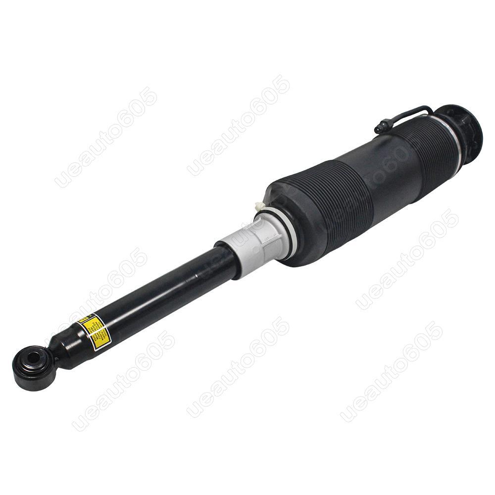 Rear Left Hydraulic ABC Shock Strut for Mercedes CL S Class W220 W215 2000-2006