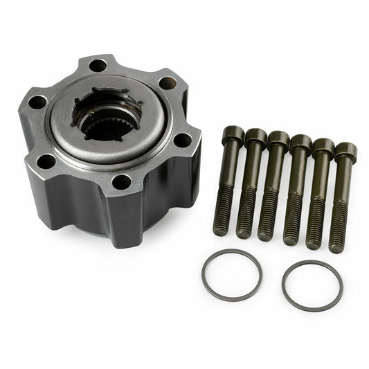 1x GA 40250VB200 Wheel Hub Auto Lock for Nissan Patrol GU Y61 TD42 TD3.0 Q