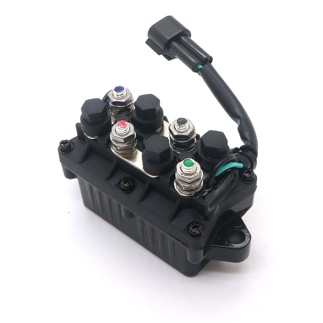 New Trim Relay for Yamaha Outboard Engine 61A-81950-01-00 Q