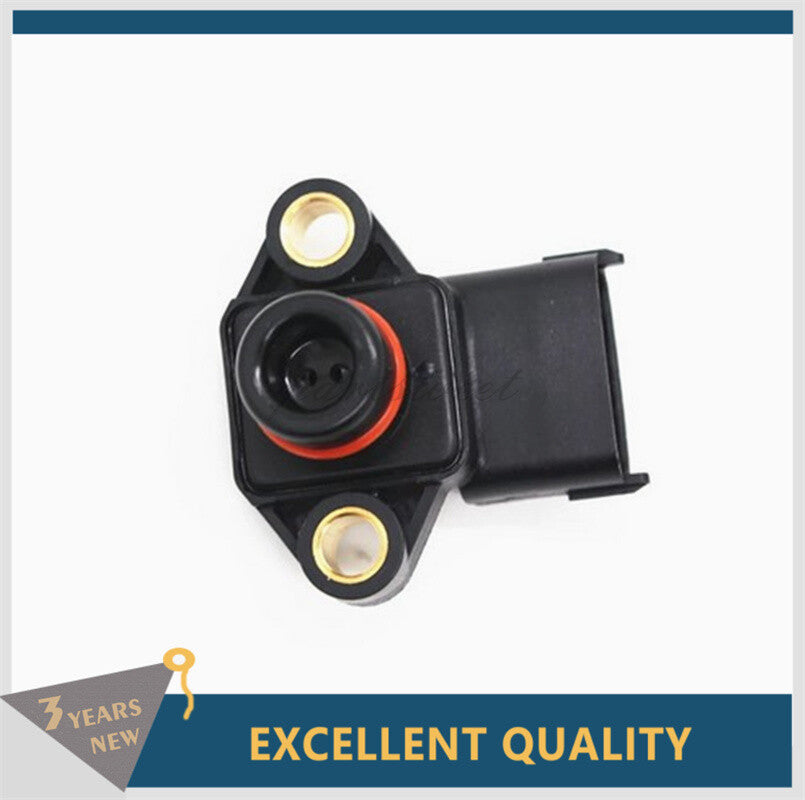 NEW Booster Pressure Sensor fit for Rexton Actyon Kyron STAVIC 6675420017