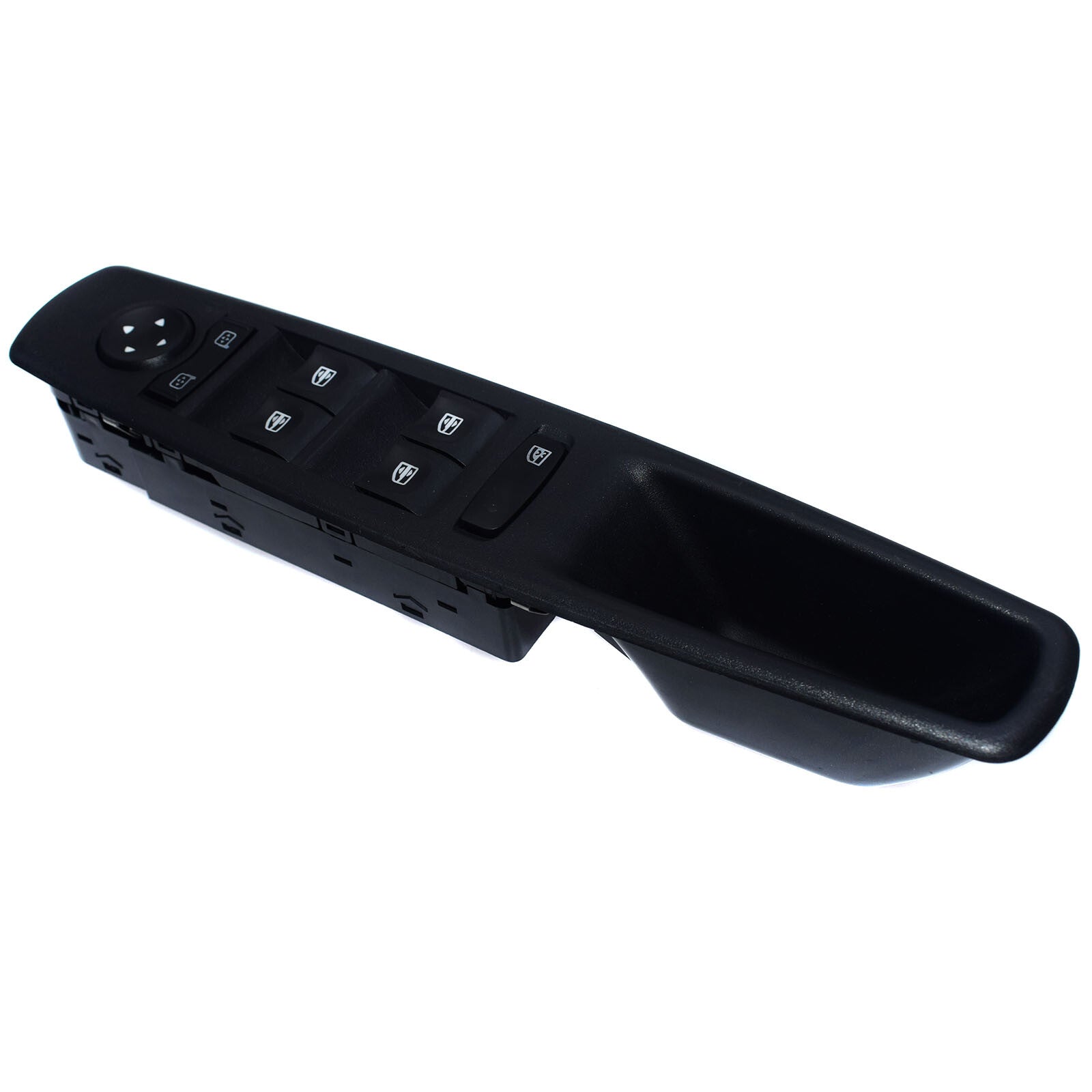 The new Master window switch is compatible with Fluence L30 Megane Laguna 254000008R- n