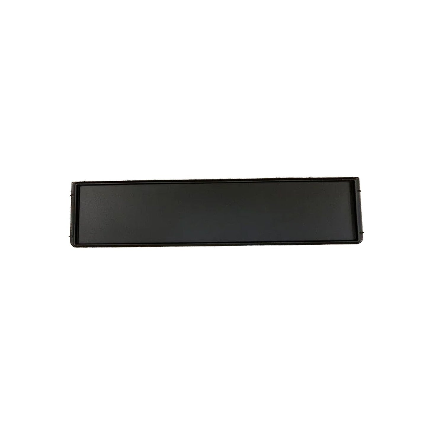 Front Console Center Divider Separator 83415SZAA01ZA for Honda For Pilot 09-15 v