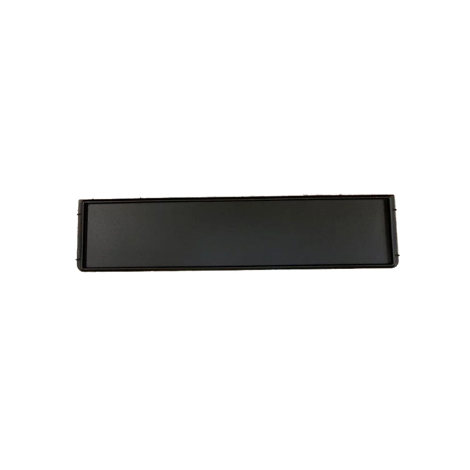 Front Console Center Divider Separator 83415SZAA01ZA for Honda For Pilot 09-15 v