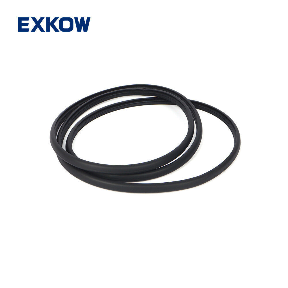 SUNROOF LID WEATHERSTRIP fit for Mitsubishi MONTERO XLS 3.5 V75W 2000-2006