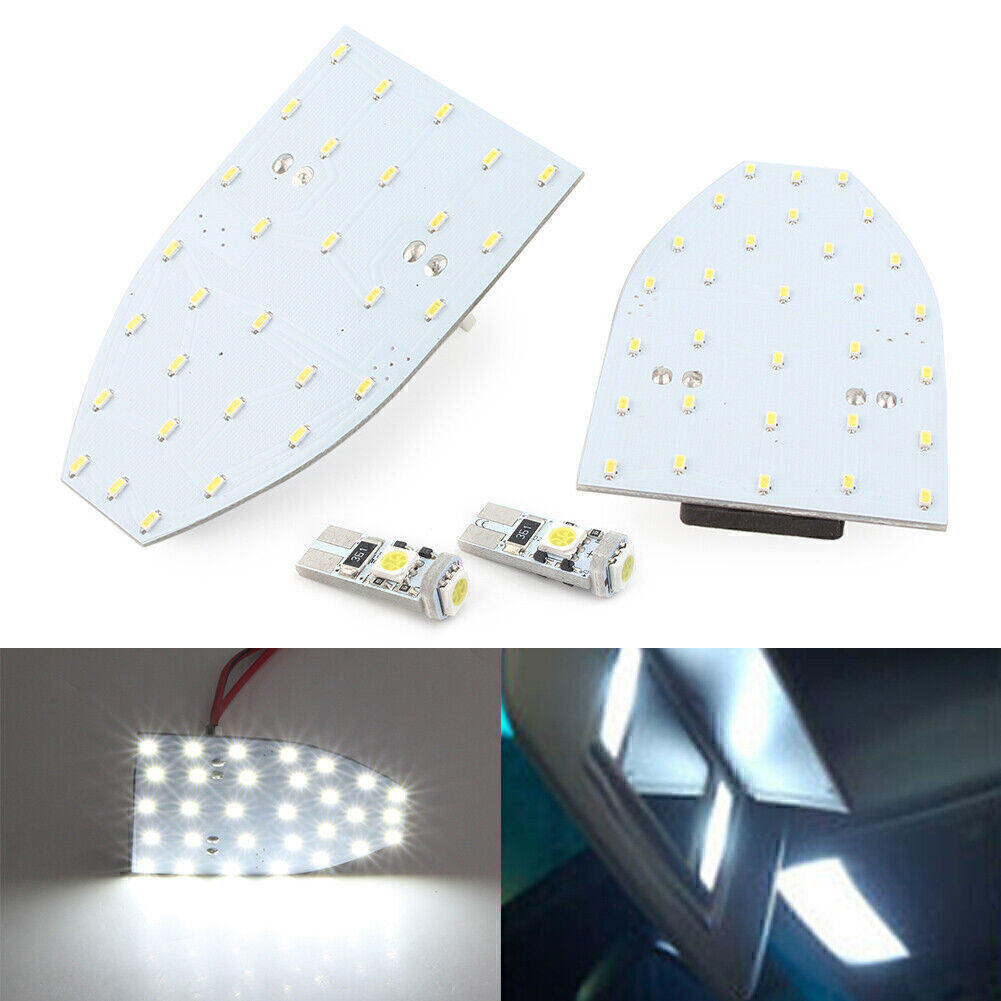 Error Free 12V LED Interior Dome light Fit for Mercedes-Benz C-Class W211 2001-2007