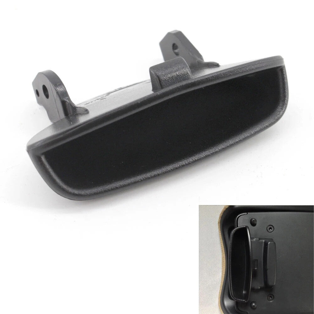 1-piece armrest cover lock center console latch for 2006-11 for Honda for Civic Coupe JD- n