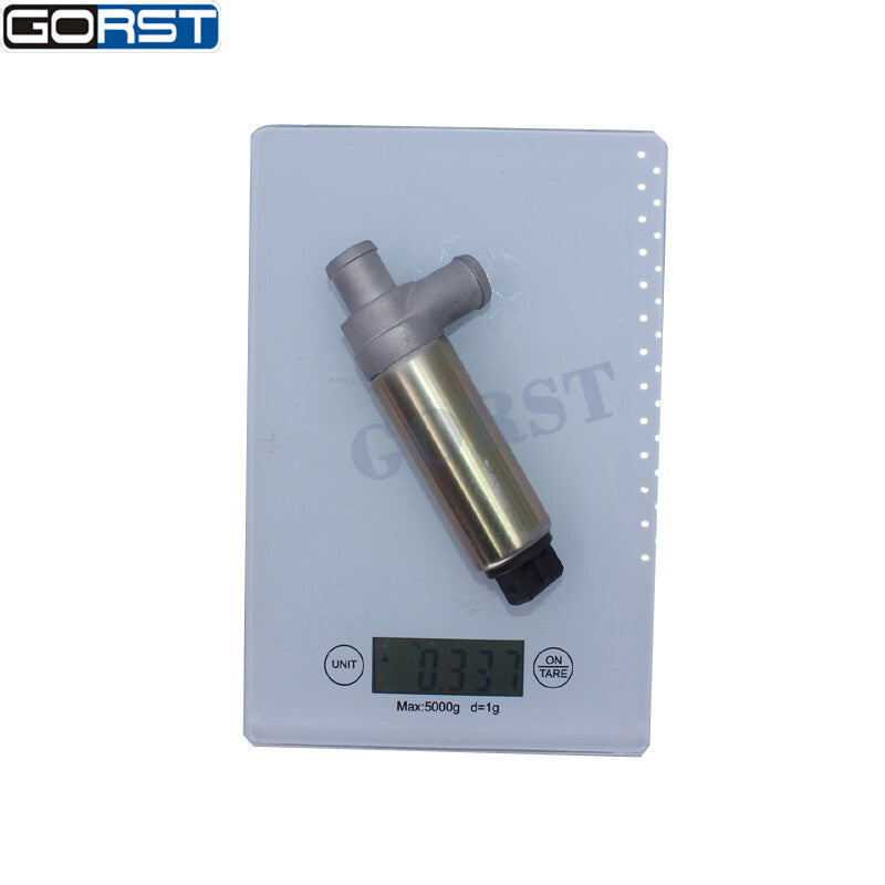 Idle air control valve 025906457A is suitable for Vw Transporter Caravelle Vanagon 2.1L H4 Q