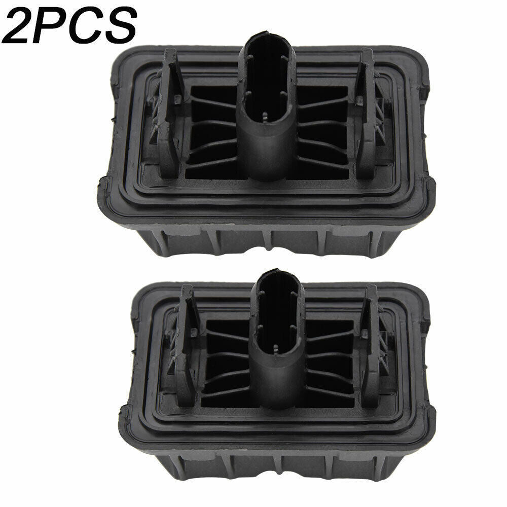 2-pack 51717237195 Insert Car Support Suitable for E82 E90 F10 F07 F02 E84- n