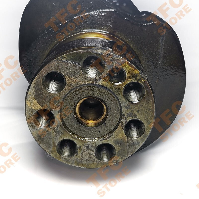 New Crankshaft for Nissan TD42 Engine