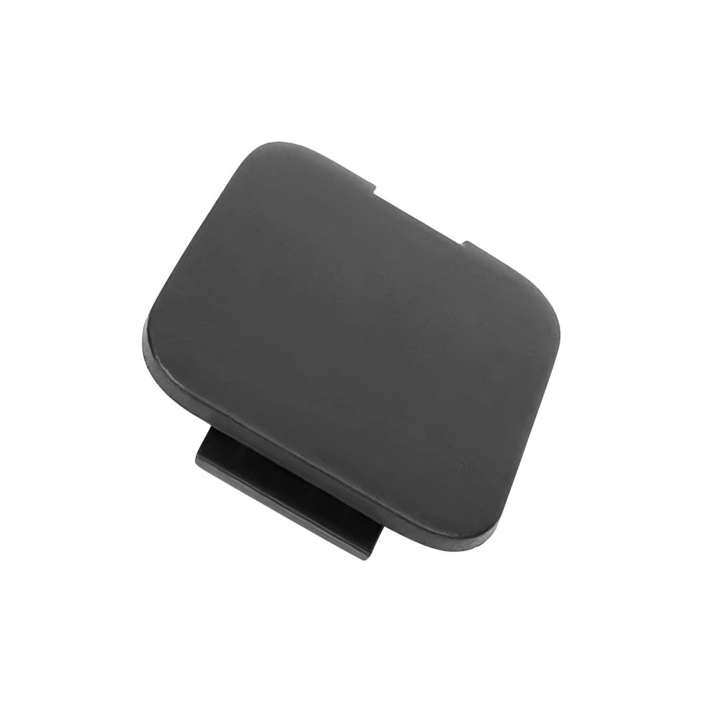 Fits For E83 X3 2004 2005 2006 Front Bumper Tow Hook Cover Cap Unpainted Q