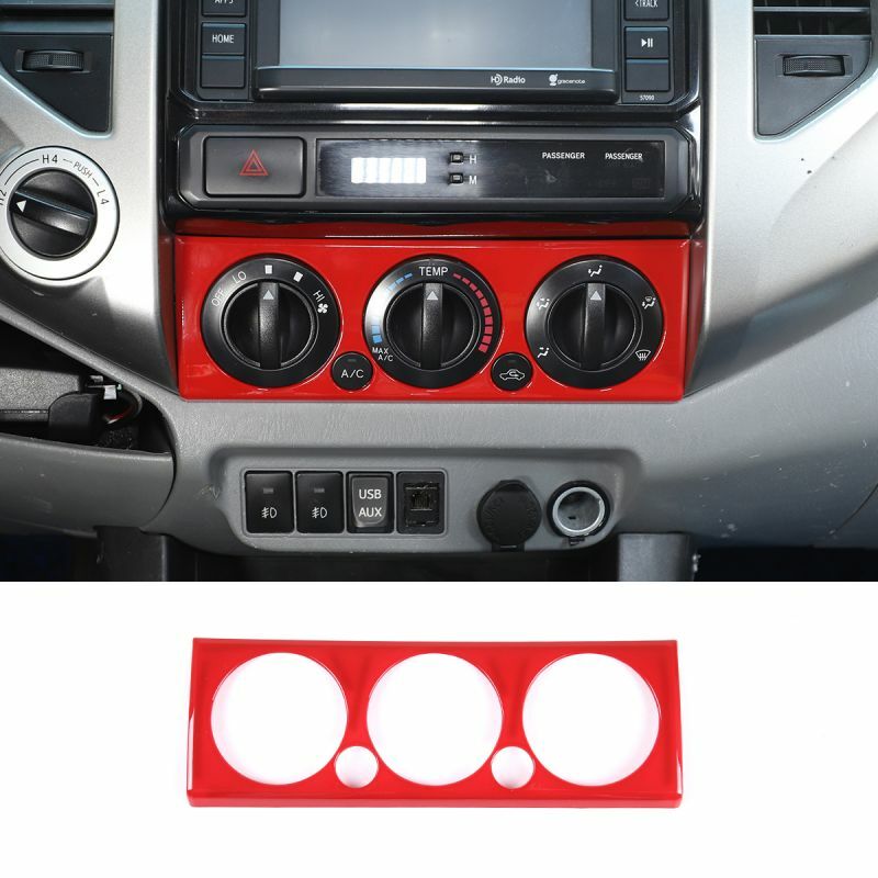 for Corolla 2014-2019 Exterior Outside Door Handles Car Accessories v