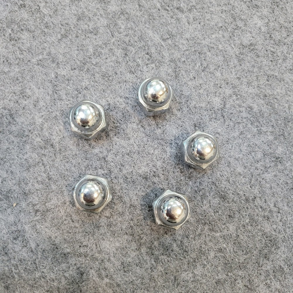 Wheel Lug Nuts for Mazda CX-5 2013-2020 Q
