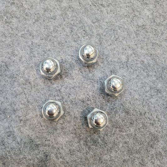 Wheel Lug Nuts for Mazda CX-5 2013-2020 Q