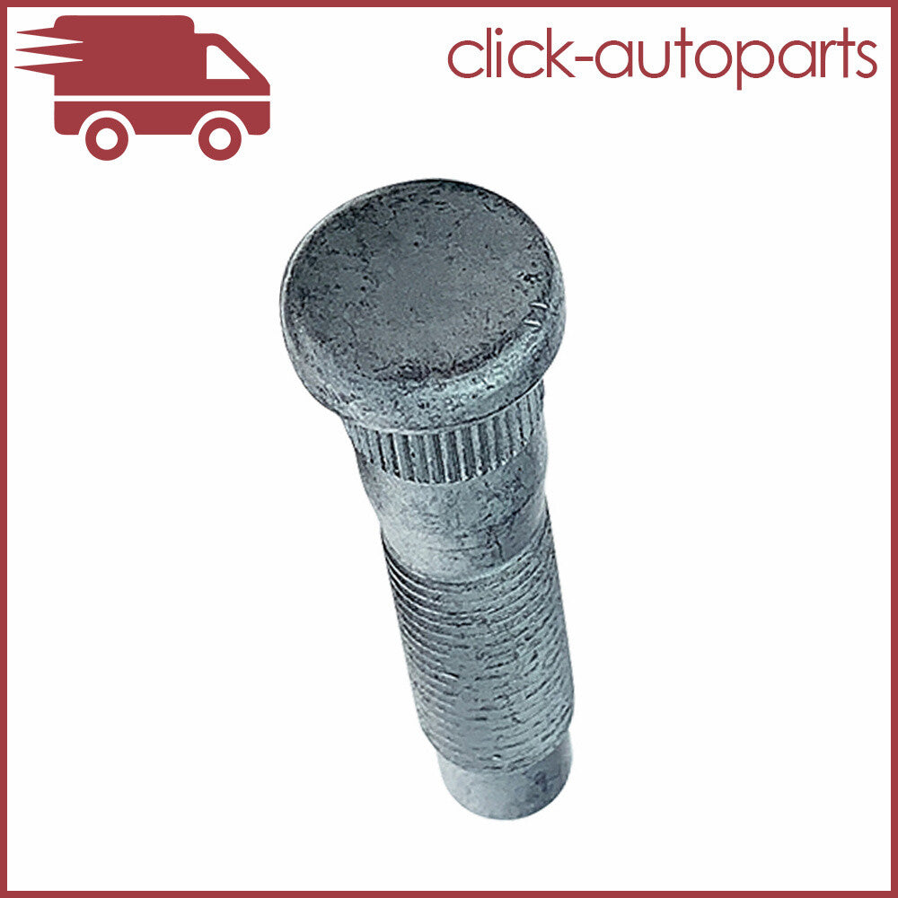 11588811 Wheel Lug Stud for Cadillac for Escalade 02-20 for Sierra 1500 Front / Rear Q