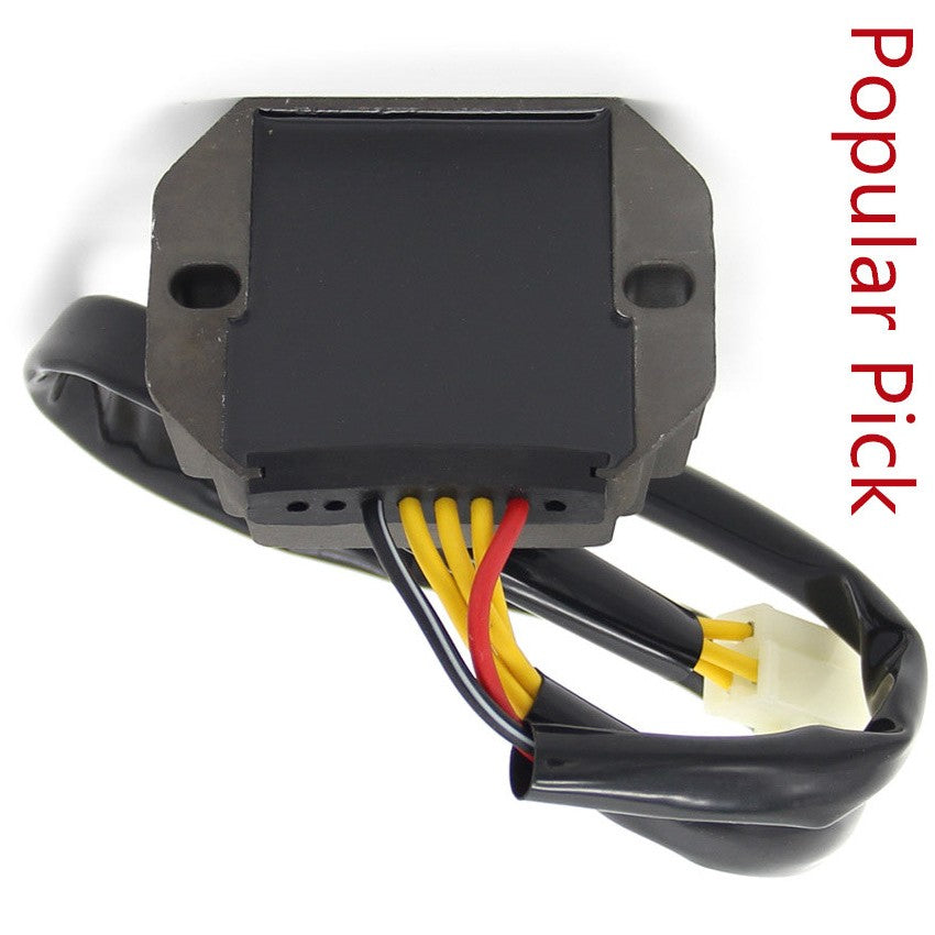 RECTIFIER REGULATOR for KTM 640 LC4 Adventure 2003 640 LC4 Adventure R 1998-2005 Q
