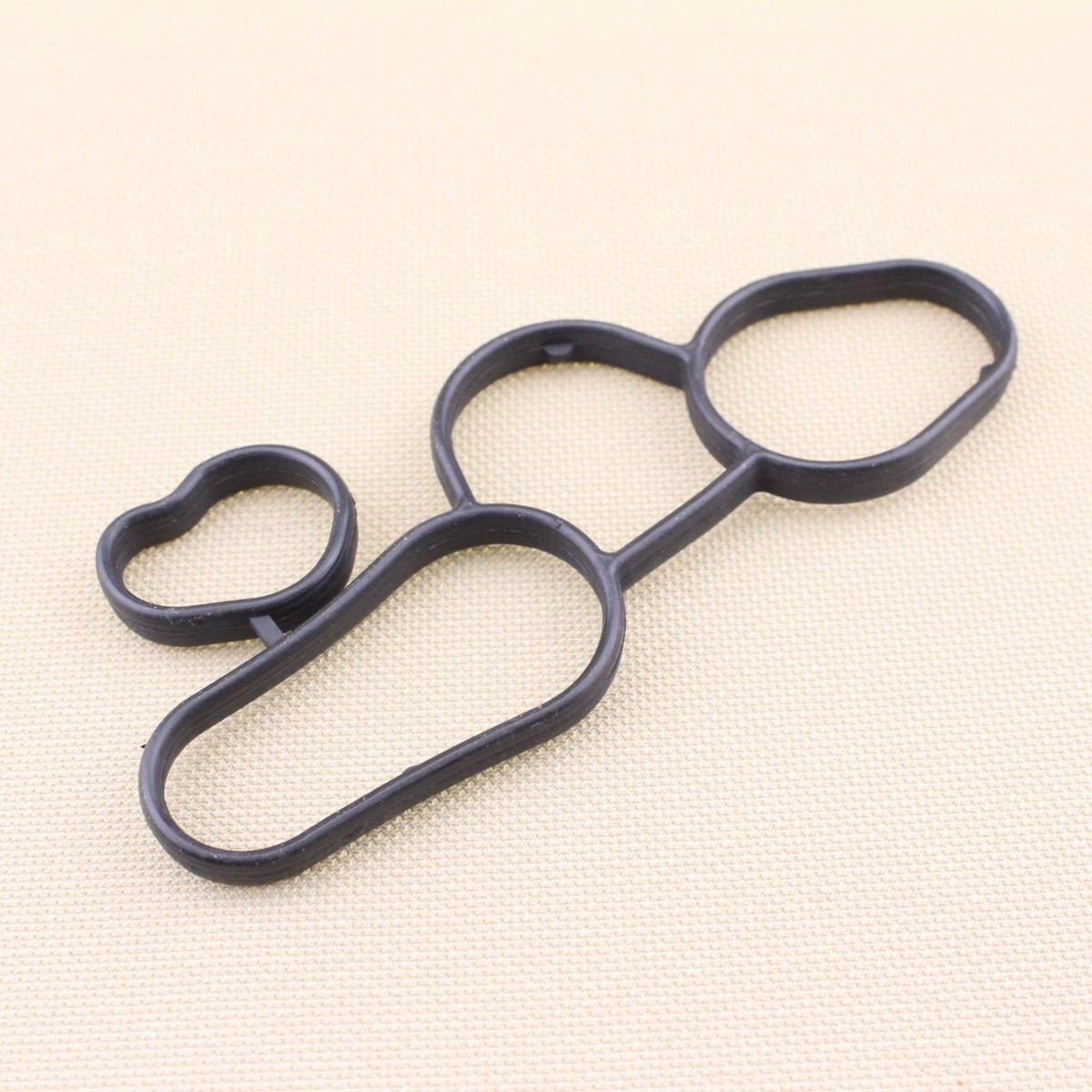 Suitable for Audi and for Volkswagen oil filter housing gaskets and coolers 2.0 L 117 070,06F 115 441