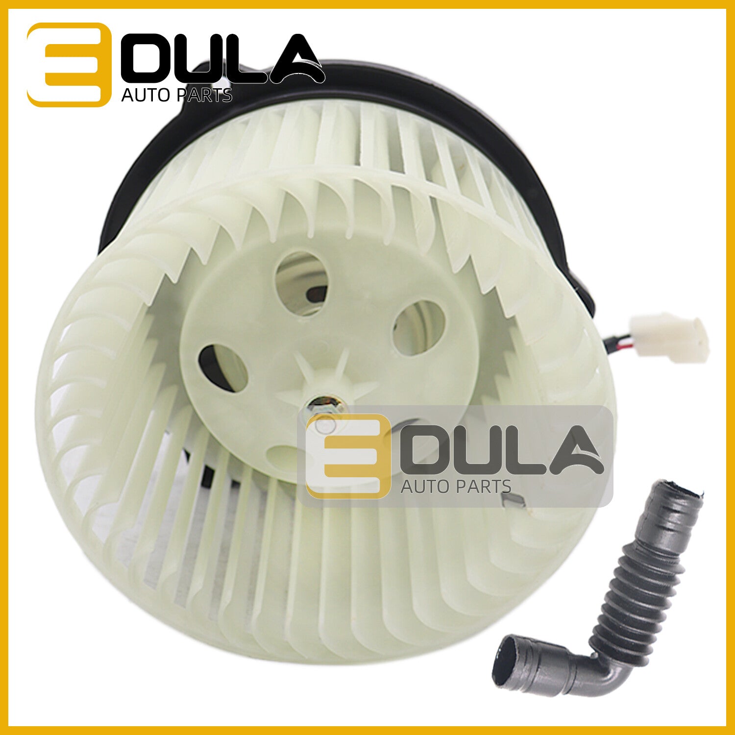 new AC blower motor suitable for Hyundai R210LC-7 and R200-7 excavators 24V 11N6-90700