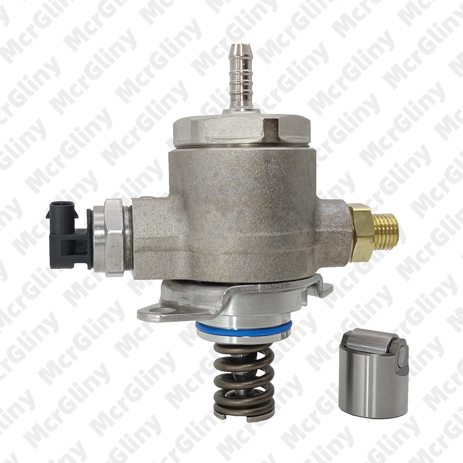 High-pressure fuel pump 06J127025D is suitable for Beetle, for Jetta , for Golf , for Audi A5, A6, for A8 2.0T. n
