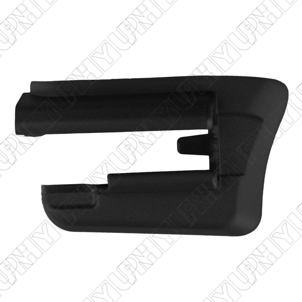 A25391907009051 Front Left for Seat Rear Right Rail Inner Cover for Mercedes GLC300 Q