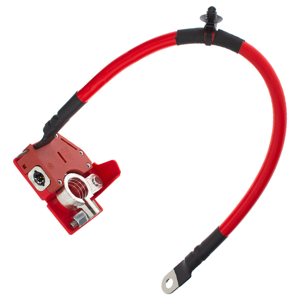 Positive Battery Cable for 3 4 Series G20 G21 G22 G23 G26E 61128796155 Q