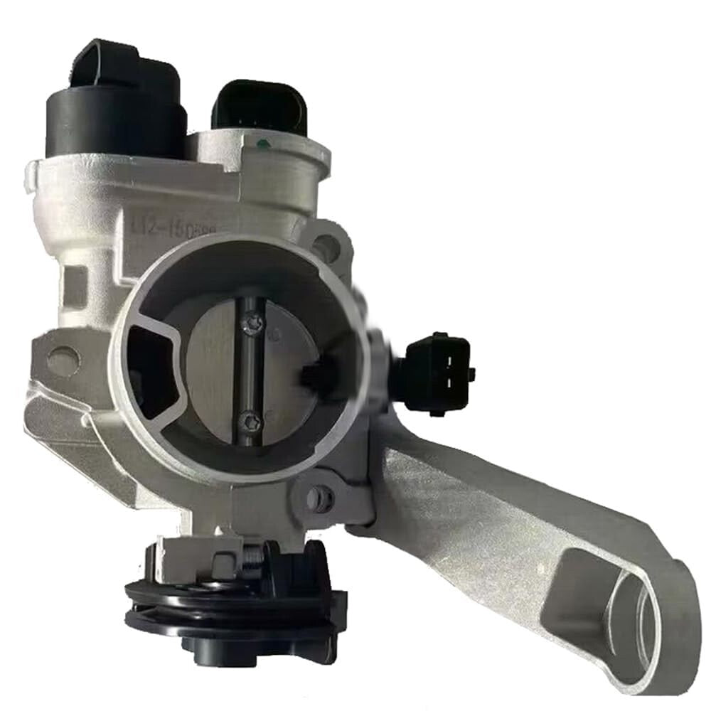 New Throttle body Fit for RENAULT :7700108120 Q
