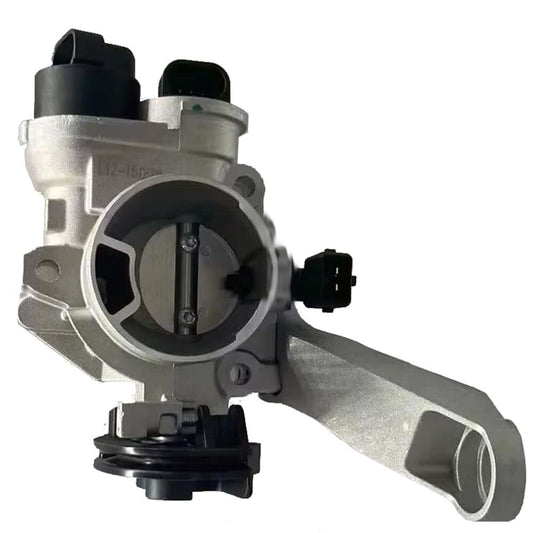 New Throttle body Fit for RENAULT :7700108120 Q