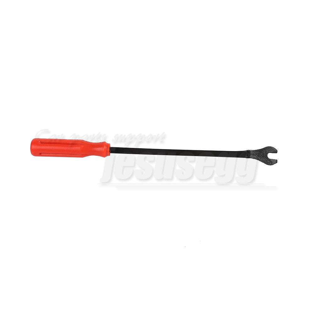 QTY1 Door Panel Trim Upholstery Retaining Clip Remover Removal Puller Pry Tool
