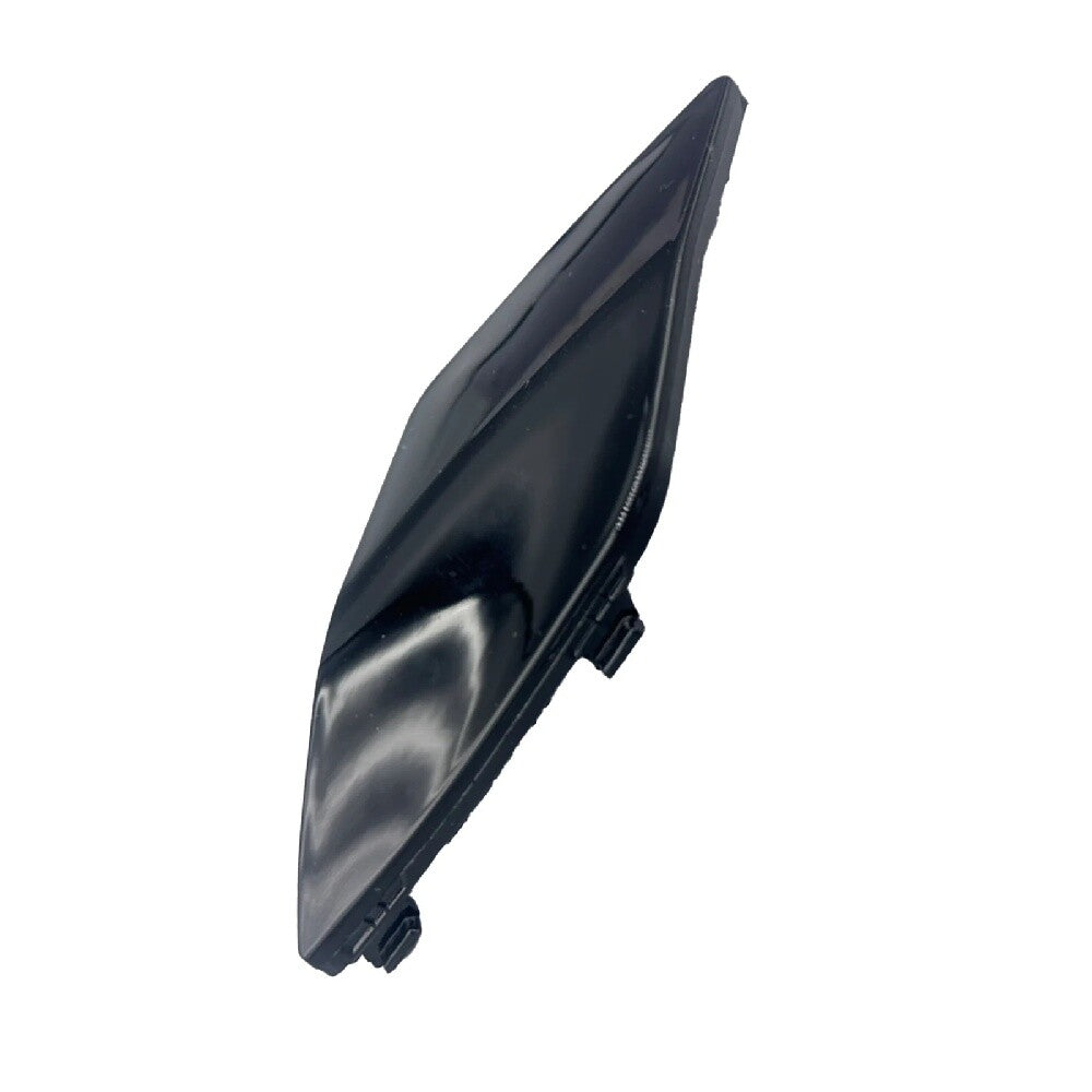 Front Bumper Tow Hook Hole Eye Cover Cap for Nissan Sentra 2020 2021 2022 2023 Q