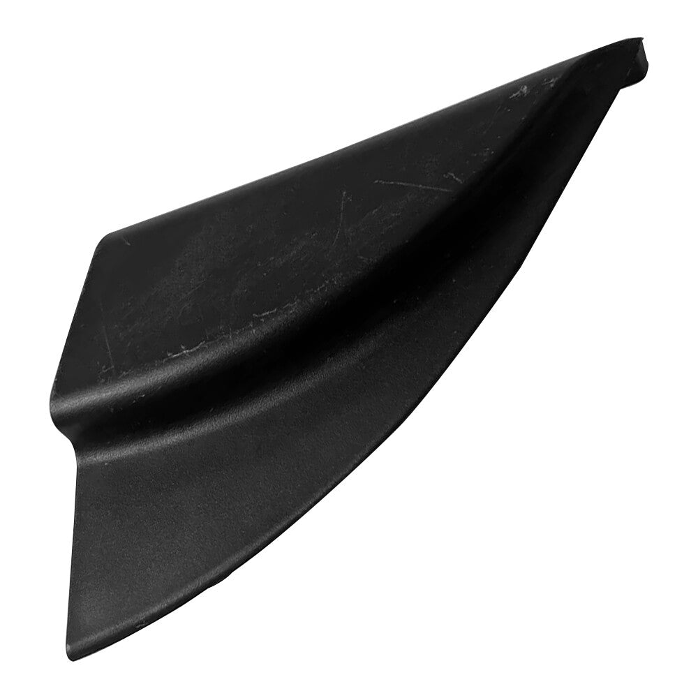 Interior Corner Cover Trim Driver Side Black for Elantra 2011 2012 2013 2014 Q