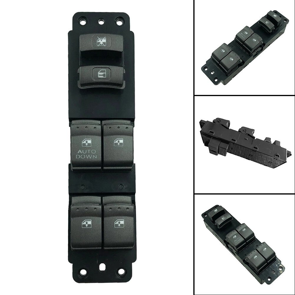 8581009010 Front Left Glass Lifter Switch for Ssangyong ACTYON KYRON 2007-2009 n
