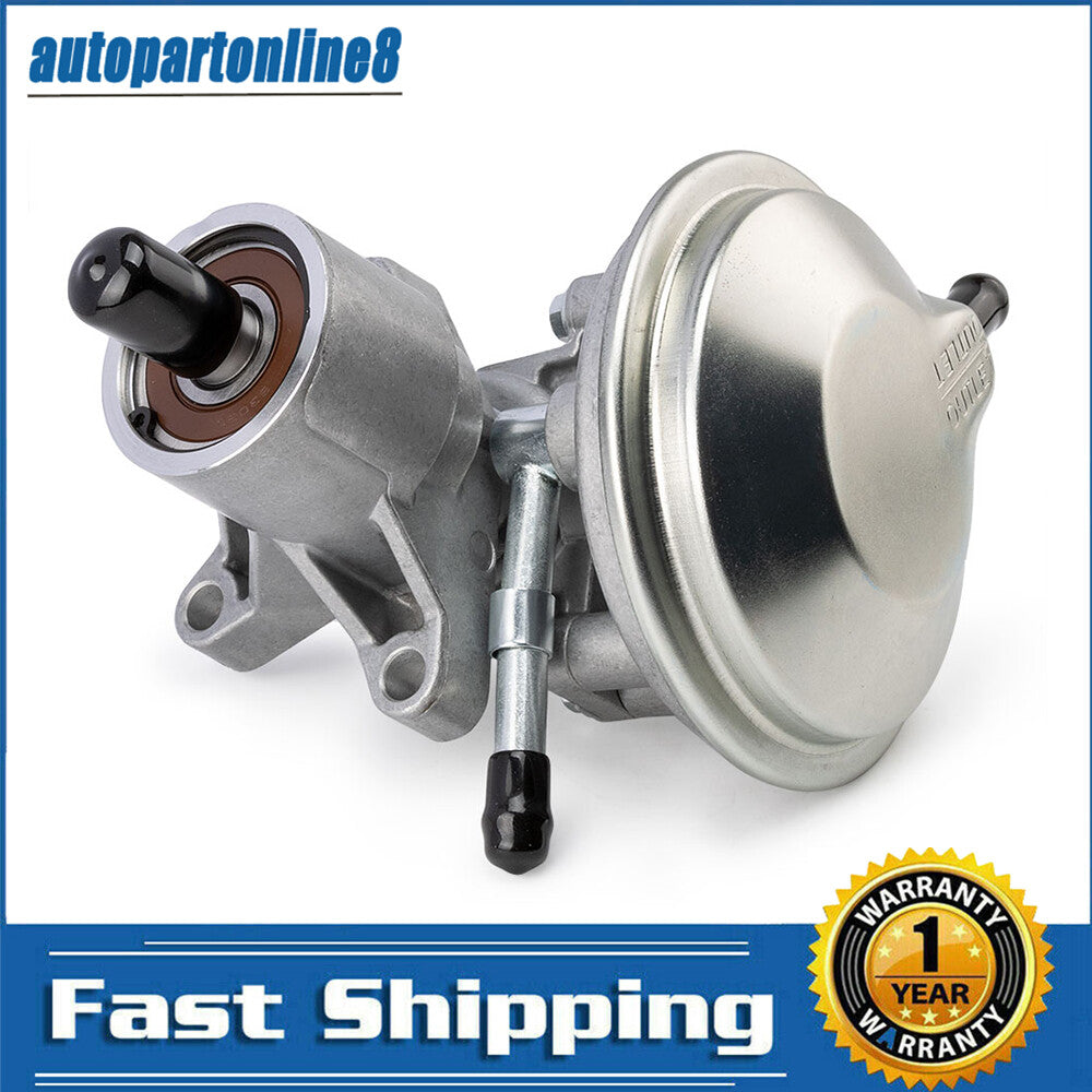 for Isuzu NPR Engine Vacuum Pump 2020.5+ Style 290KT00030 8975481860 97548186 Q