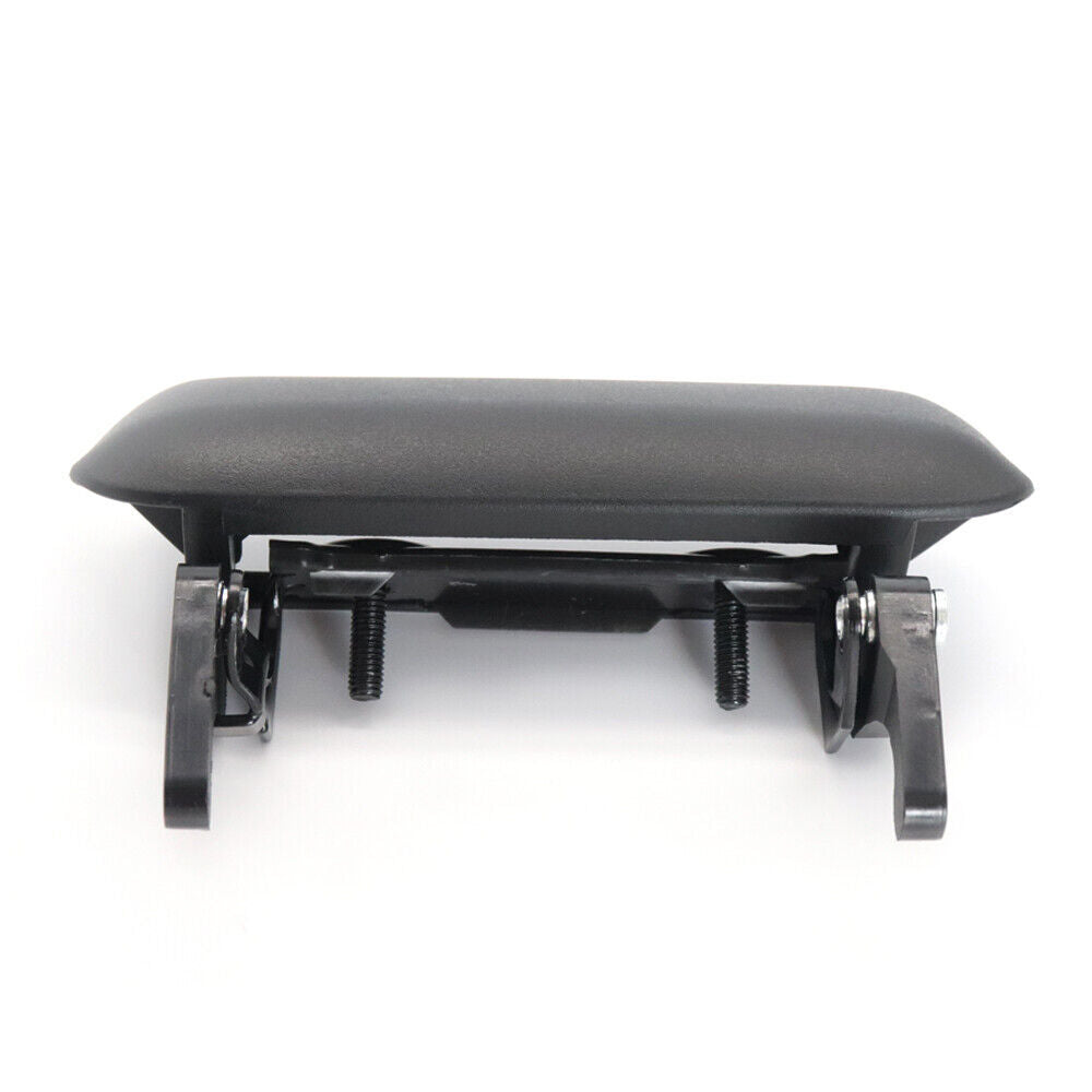 Black Rear  for ford  Ranger 98-11 for Mazda Pickup Truck Tailgate Tail Gate Handle Q